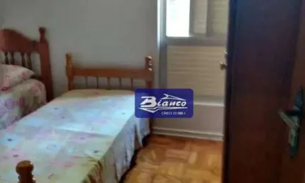 Apartamento com 2 dormitórios à venda, 78 m² por r$ 480.000,00 - centro - guarulhos/sp