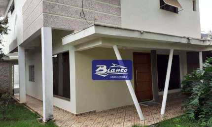 Sobrado à venda, 302 m² por R$ 1.300.000,00 - Cidade Maia - Guarulhos/SP