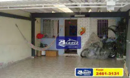 Vende casa térrea próximo da av. dr. timóteo penteado em guarulhos/sp
