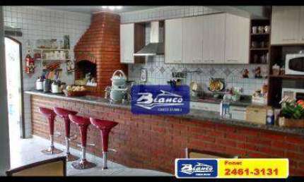 Sobrado comercial à venda, Jardim Barbosa, Guarulhos - SO1069.