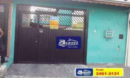 Sobrado residencial à venda, jardim terezópolis, guarulhos - so0802.