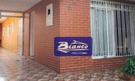 Casa à venda, 170 m² por R$ 650.000,00 - Jardim Munhoz - Guarulhos/SP
