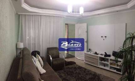 Belo Sobrado na Vila Endres próximo ao Hospital Stella Maris em Guarulhos