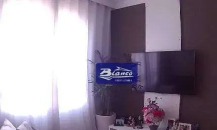 Apartamento à venda, 46 m² por R$ 330.000,00 - Vila Venditti - Guarulhos/SP