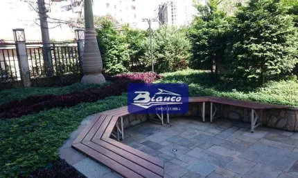 Apartamento à venda, 150 m² por R$ 1.400.000,00 - Vila Rosália - Guarulhos/SP