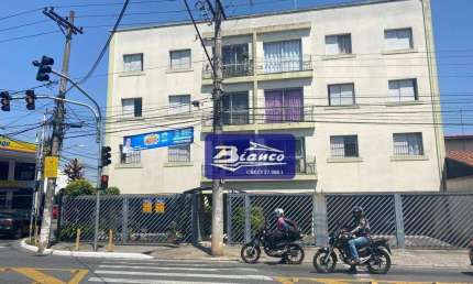 Apartamento à venda, 70 m² por R$ 340.000,00 - Jardim Paraventi - Guarulhos/SP