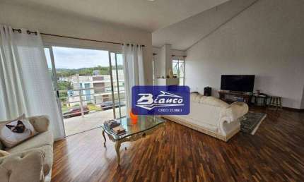 Casa à venda, 284 m² por R$ 1.400.000,00 - Jardim Imperial Hills III - Arujá/SP