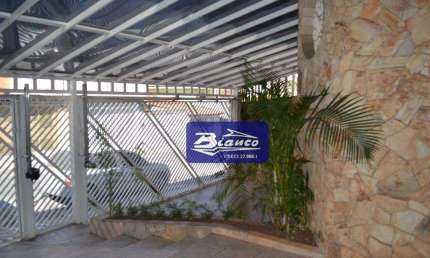 Casa à venda, 214 m² por R$ 1.000.000,00 - Jardim Santa Mena - Guarulhos/SP