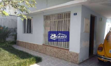 Casa à venda, 90 m² por R$ 1.200.000,00 - Jardim Maia - Guarulhos/SP