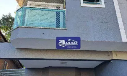 Casa com 3 quartos à venda na Rua Sophia Fantazzini Cecchinato, 75, Jardim Toscana, Guarulhos