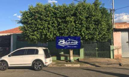 Casa com 2 quartos à venda na Rua Piauí, 94, Vila Fátima, Guarulhos