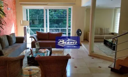 Casa com 3 quartos à venda na Rua Antônio Vita, 492, Cidade Maia, Guarulhos