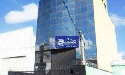 Prédio à venda, 1450 m² por R$ 5.000.000,00 - Cidade Jardim Cumbica - Guarulhos/SP