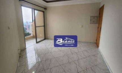 Apartamento à venda, 60 m² por R$ 450.000,00 - Macedo - Guarulhos/SP
