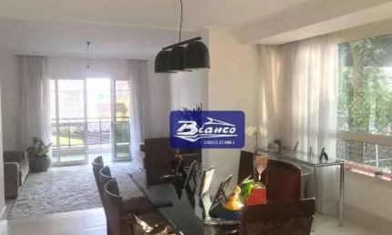 Belo apto. alto padrão - vil são jorge! torre única!