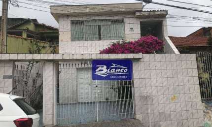 Casa com 4 quartos à venda na Rua Eusonia, 217, Gopoúva, Guarulhos
