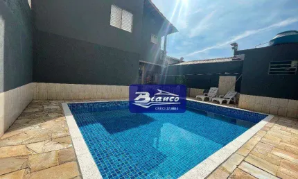 Casa comercial com 2 salas para alugar na Rua Josephina Mandotti, Jardim Maia, Guarulhos