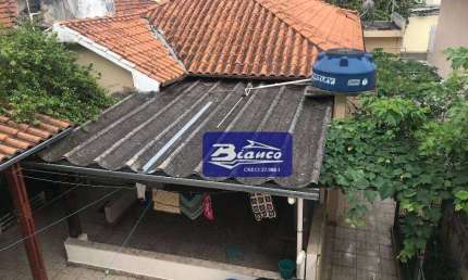 Casa com 5 quartos à venda na Rua Professor Paschoal Rizzo, 89, Jardim Gopoúva, Guarulhos
