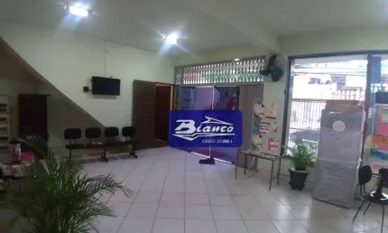 Prédio, 800 m² - venda por r$ 3.800.000,00 ou aluguel por r$ 15.900,00/mês - vila augusta - guarulhos/sp