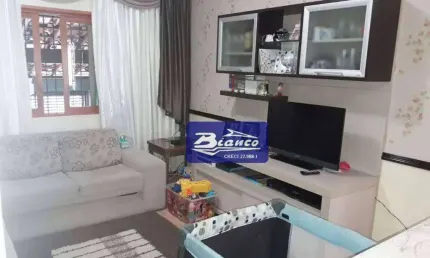 Casa com 3 quartos à venda na Rua Anhangüera, 88, Jardim Artidoro, Guarulhos