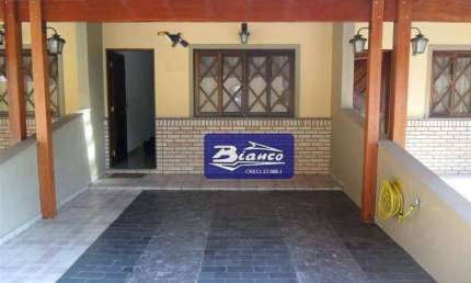 Casa em condomínio fechado com 2 quartos à venda na Rua Tijucas do Sul, 170, Jardim Cocaia, Guarulhos
