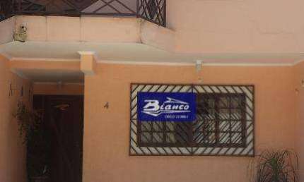 SOBRADO EM CONDOMINIO , ACEITA APTO DE MAIOR VALOR COMO PARTE DE PAGAMENTO