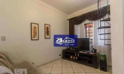 Sobrado à venda, 240 m² por R$ 950.000,01 - Ponte Grande - Guarulhos/SP