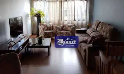 Sobrado à venda, 125 m² por R$ 530.000,00 - Parque Continental II - Guarulhos/SP