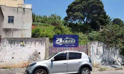 Terreno à venda, 419 m² por R$ 500.000,00 - Jardim Dourado - Guarulhos/SP