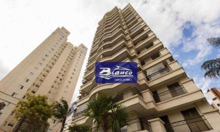 Cobertura à venda, 225 m² por R$ 1.680.000,00 - Vila Progresso - Guarulhos/SP