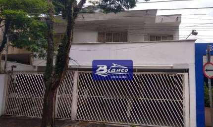 Sobrado, 363 m² - venda por R$ 1.795.000,00 ou aluguel por R$ 9.057,59/mês - Jardim Maia - Guarulhos/SP