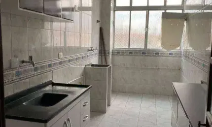 Apartamento à venda, 60 m² por R$ 229.000,00 - Jardim Bom Clima - Guarulhos/SP