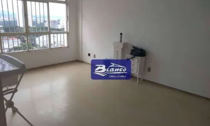 Apartamento à venda, 94 m² por R$ 530.000,00 - Centro - Guarulhos/SP