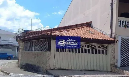 Casa à venda, 159 m² por R$ 600.000,00 - Jardim Jovaia - Guarulhos/SP