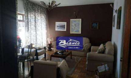 Casa à venda, 146 m² por R$ 750.000,00 - Centro - Guarulhos/SP