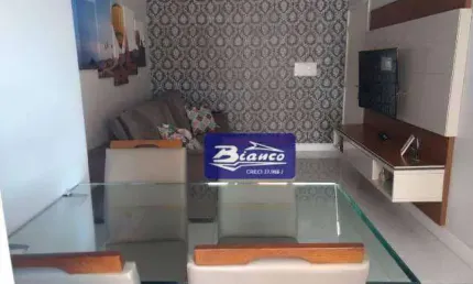 Apartamento à venda, 59 m² por R$ 499.900,00 - Picanco - Guarulhos/SP