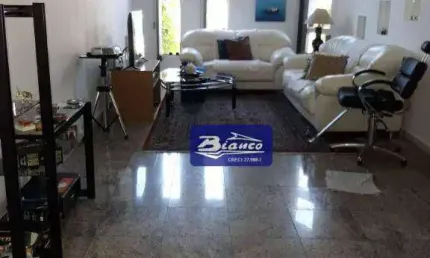 Sobrado à venda, 220 m² por R$ 900.000,00 - Jardim Santa Mena - Guarulhos/SP