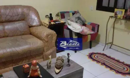 Sobrado com 2 dormitórios à venda, 150 m² por R$ 470.000,00 - Vila Camargos - Guarulhos/SP