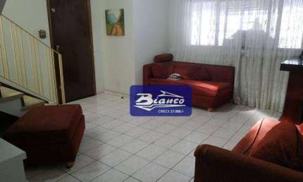 Sobrado à venda, 173 m² por R$ 460.000,00 - Jardim Munhoz - Guarulhos/SP