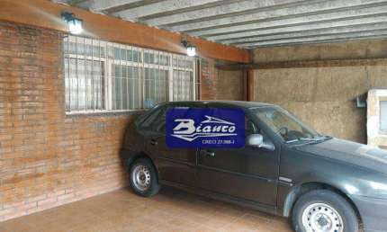 Sobrado à venda, 175 m² por R$ 650.000,00 - Ponte Grande - Guarulhos/SP