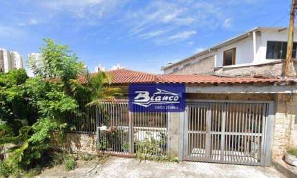 3 Casas à venda, 348m² de terreno por R$ 650.000 - Jardim Rosa de Franca - Guarulhos/SP