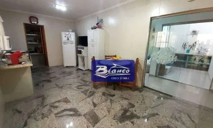 Casa à venda, 373 m² por R$ 950.000,01 - Jardim Santa Mena - Guarulhos/SP
