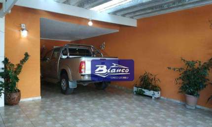 Casa à venda, 390 m² por R$ 1.800.000,00 - Vila Progresso - Guarulhos/SP
