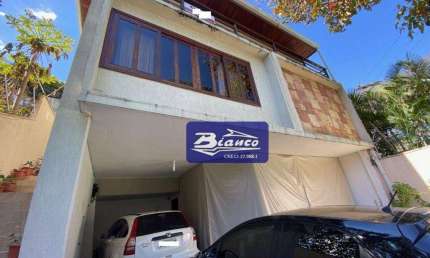 Casa com 3 quartos à venda na Rua Antônio Vita, 270, Jardim Maia, Guarulhos