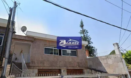 Casa à venda, 509 m² por R$ 1.390.000,00 - Vila Rosália - Guarulhos/SP