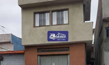 Casa à venda, 130 m² por R$ 600.000,00 - Vila Fátima - Guarulhos/SP