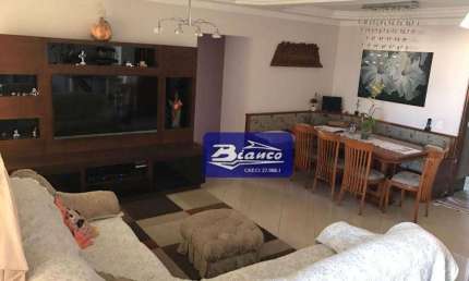 Apartamento à venda, 149 m² por R$ 750.000,00 - Jardim Barbosa - Guarulhos/SP