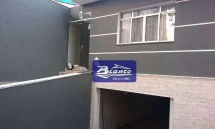 Casa com 3 quartos à venda na Rua Joaquim Antônio de Araújo, 72, Jardim Las Vegas, Guarulhos