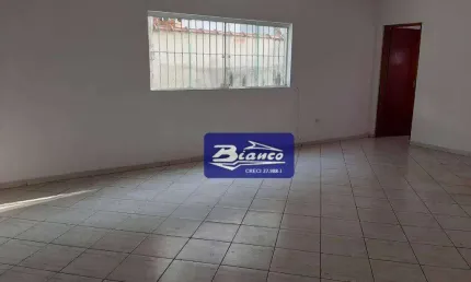 Sala para alugar, 50 m² por R$ 1.040,00/mês - Jardim Vila Galvão - Guarulhos/SP
