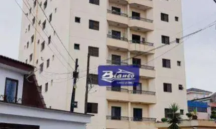 Apartamento à venda, 75 m² por R$ 400.000,01 - Vila Rosália - Guarulhos/SP